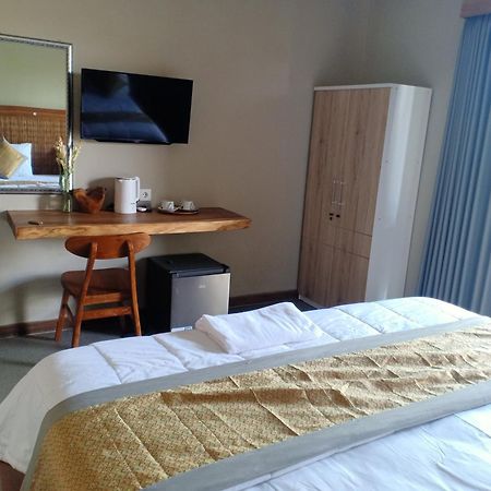 Kasapa Inn 우붓 외부 사진