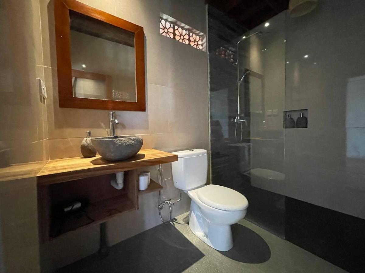 Kasapa Inn 우붓 외부 사진