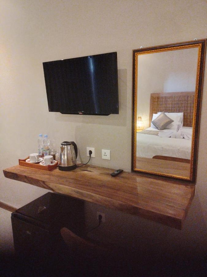 Kasapa Inn 우붓 외부 사진