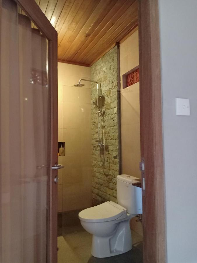 Kasapa Inn 우붓 외부 사진
