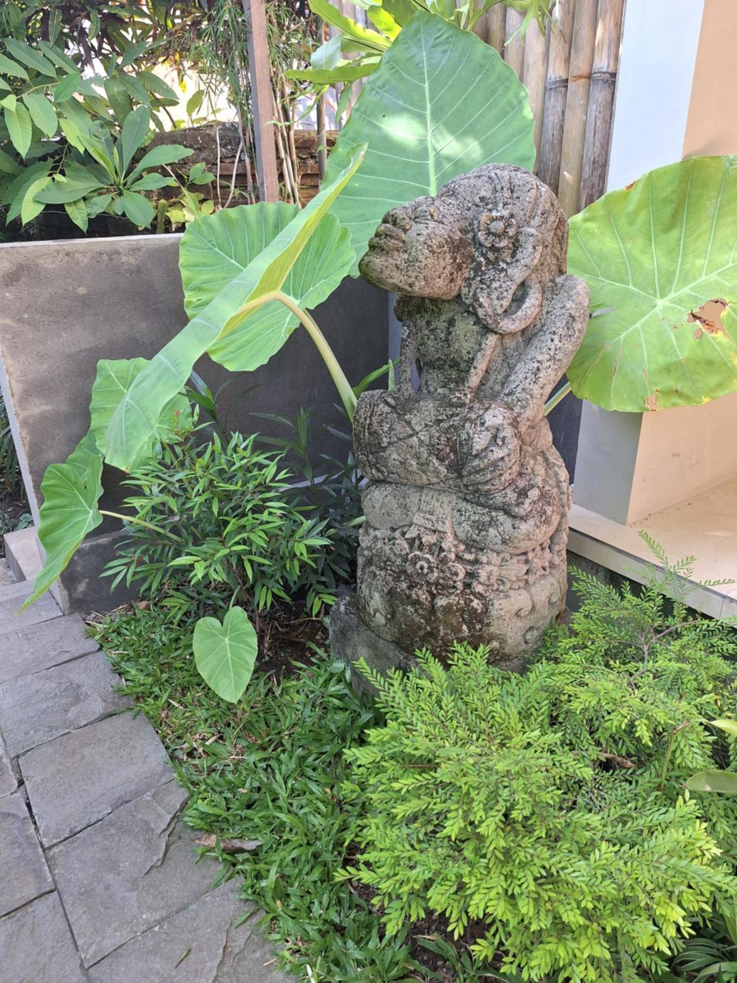 Kasapa Inn 우붓 외부 사진