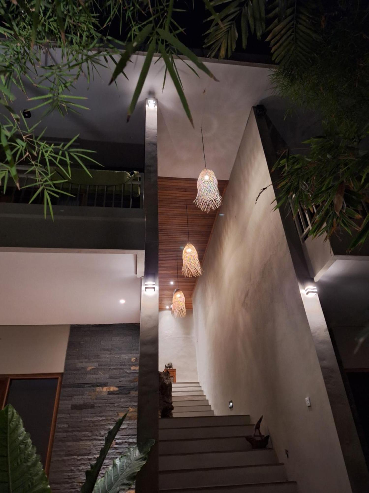 Kasapa Inn 우붓 외부 사진
