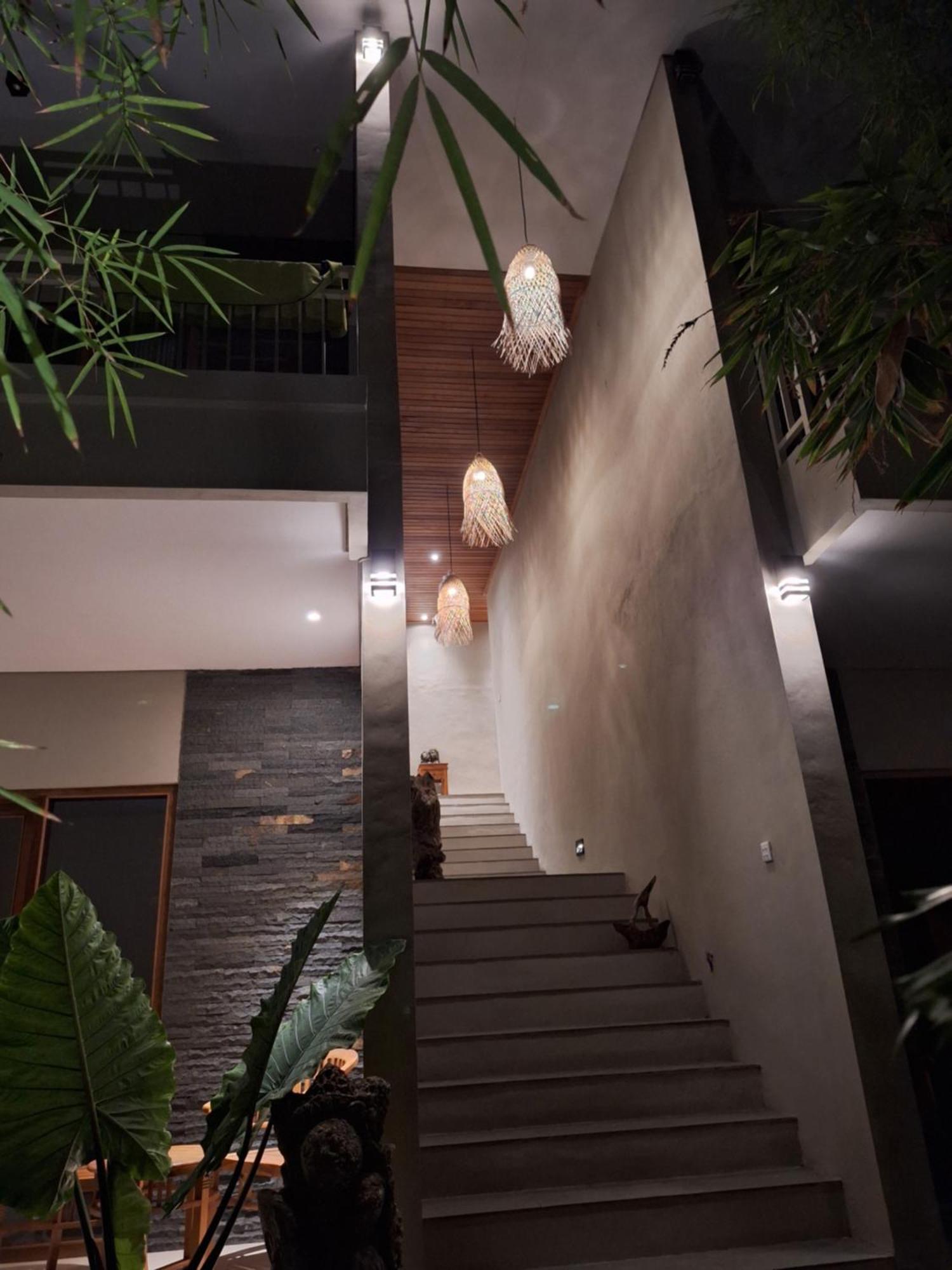 Kasapa Inn 우붓 외부 사진