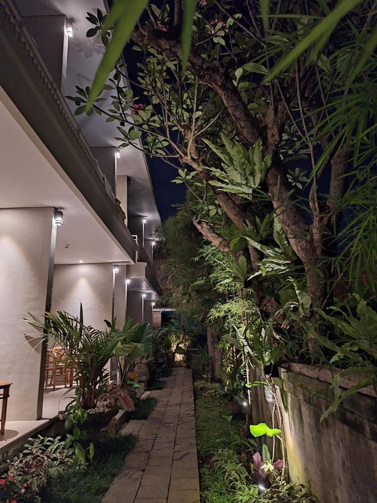 Kasapa Inn 우붓 외부 사진