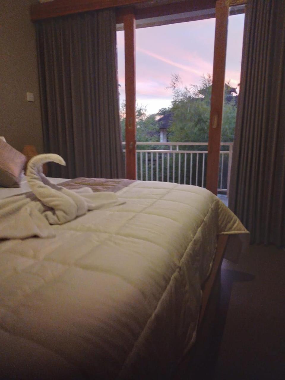 Kasapa Inn 우붓 외부 사진