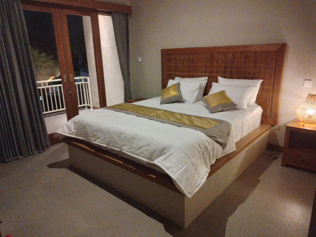 Kasapa Inn 우붓 외부 사진